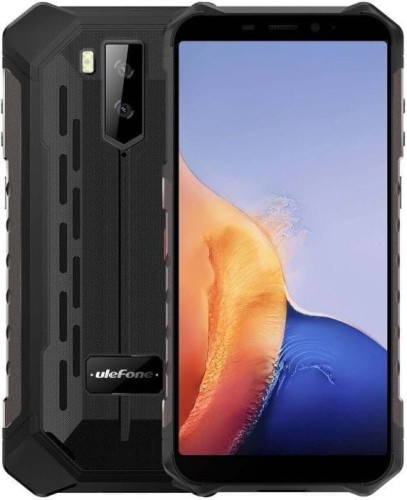 Smartfon Ulefone Armor X9 (black) - 1199173