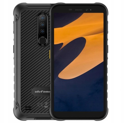 Ulefone Armor X8i (black) - 1129713
