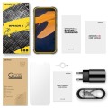 Ulefone Armor X8i (orange) - 1146345