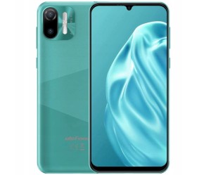 Ulefone Note 6 3G 1GB/32GB Green
