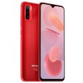 Ulefone Note 12P 4GB/64GB Red - 1079873