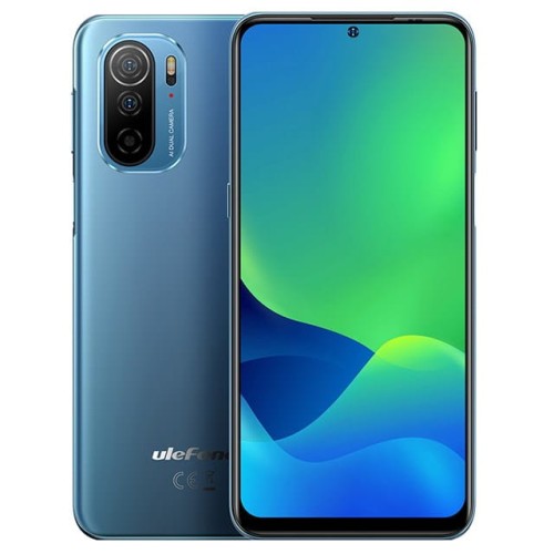 Smartfon Ulefone Note 13P 4GB/64GB Blue - 1199193