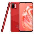 Smartfon Ulefone Note 6 3G 1GB/32GB Red - 1080117