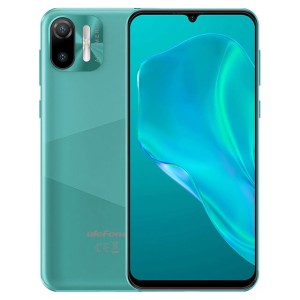 Smartfon Ulefone Note 6P 2GB/32GB Zielony