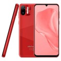 Smartfon Ulefone Note 6P 2GB/32GB Red - 1079925