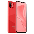 Smartfon Ulefone Note 6P 2GB/32GB Red - 1079922