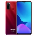 Smartfon Ulefone Note 10P 3/128GB Red - 1205173