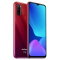Smartfon Ulefone Note 10P 3/128GB Red - 1205174