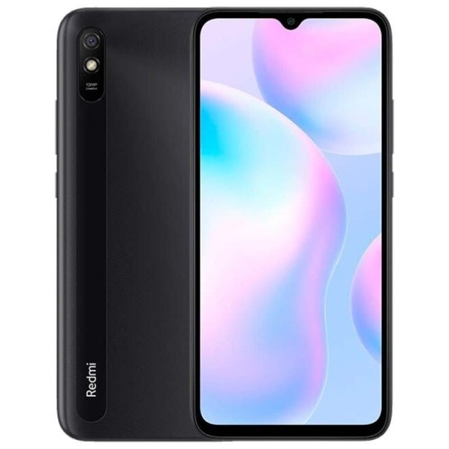 Xiaomi Redmi 9AT 2/32GB 6,53" IPS 1600x720 5000mAh Dual SIM 4G Grey - 1129454