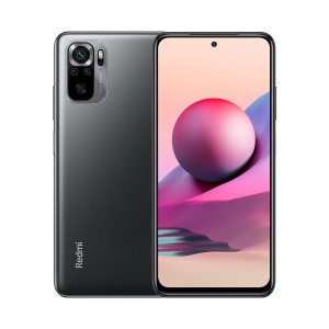 Xiaomi Redmi Note 10S 6/64GB 6,43" AMOLED 2400x1080 5000mAh Dual SIM 4G Grey