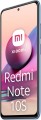 Xiaomi Redmi Note 10S 6/64GB 6.43" 2400x1080 5000mAh Dual SIM 4G Blue - 1079537