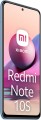 Xiaomi Redmi Note 10S 6/64GB 6.43" 2400x1080 5000mAh Dual SIM 4G Blue - 1079538