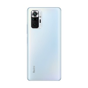 Xiaomi Redmi Note 10 Pro 6/64GB 6,53" IPS 1080x2340 5000mAh Dual SIM 5G Glacier Blue
