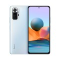Xiaomi Redmi Note 10 Pro 6/64GB 6,53" IPS 1080x2340 5000mAh Dual SIM 5G Glacier Blue - 1080011