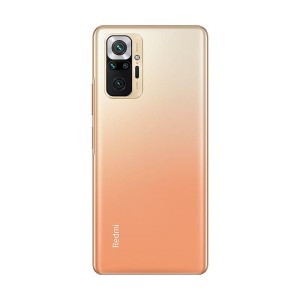 Xiaomi Redmi Note 10 Pro 6/64GB 6,67" AMOLED 2400x1080 5020mAh Dual SIM 4G Bronze