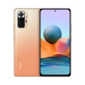 Xiaomi Redmi Note 10 Pro 6/64GB 6,67" AMOLED 2400x1080 5020mAh Dual SIM 4G Bronze - 1079893