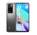 Xiaomi Redmi 10 4/128GB 6,5" LCD 2400x1080 5000mAh Dual SIM 4G Carbon Gray - 1079461