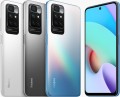Xiaomi Redmi 10 4/128GB 6,5" LCD 2400x1080 5000mAh Dual SIM 4G Carbon Gray - 1079460
