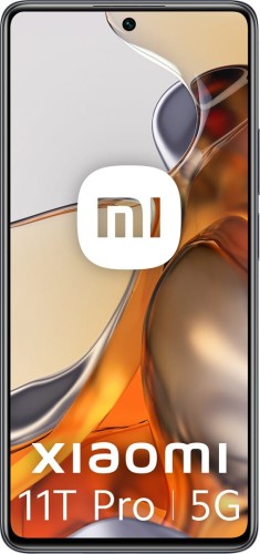 Xiaomi Mi 11T Pro 8/256GB 6,67" AMOLED 2400x1080 5000mAh Dual SIM 5G Grey - 1146201