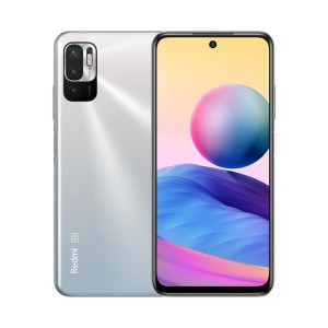 Xiaomi Redmi Note 10 4/128GB 6,5" 2400x1080 5000mAh Dual SIM 5G Silver