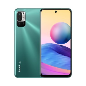 Xiaomi Redmi Note 10 4/64GB 6,5" 2400x1080 5000mAh Dual SIM 5G Green