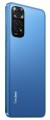 Smartfon Xiaomi Redmi Note 11 NFC 4/64GB 6,43" AMOLED 2400X1080 5000mAh Dual SIM 4G Twilight Blue (WYPRZEDAŻ) - 1080504