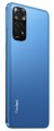 Smartfon Xiaomi Redmi Note 11 NFC 4/64GB 6,43" AMOLED 2400X1080 5000mAh Dual SIM 4G Twilight Blue (WYPRZEDAŻ) - 1205203