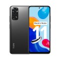Xiaomi Redmi Note 11 4/128 6,43" AMOLED 2400x1080 5000mAh Dual SIM 4G Graphite Grey - 1141991