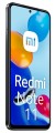 Xiaomi Redmi Note 11 4/128 6,43" AMOLED 2400x1080 5000mAh Dual SIM 4G Graphite Grey - 1141993