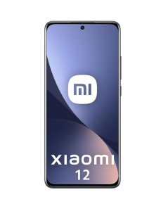 Xiaomi 12 8/128GB 6,28" AMOLED 2400x1080 4500mAh Dual SIM 5G Grey
