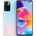 Xiaomi Redmi Note 11 Pro+ 6/128GB 6,67" AMOLED 2400x1080 4500mAh Dual SIM 5G Blue - 1080501
