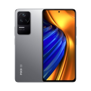 Xiaomi Poco F4 6/128GB silver EU