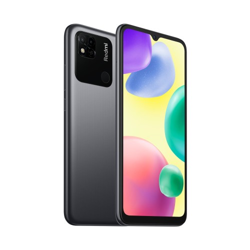 Xiaomi Redmi 10A 3/64GB 6,53" 1600x720 5000mAh Dual SIM 4G Grey EU - 1080357