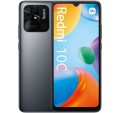 Smartfon Xiaomi Redmi 10C 4/64GB grey EU - 1158601