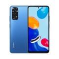Xiaomi Redmi Note 11 6/128GB 6,43" 2400x1080 5000mAh Dual SIM 4G Twilight Blue - 1080354