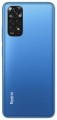 Xiaomi Redmi Note 11 6/128GB 6,43" 2400x1080 5000mAh Dual SIM 4G Twilight Blue - 1080355