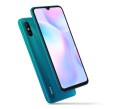 Xiaomi Redmi 9A 2/32GB 6,53" 1600x720 5000mAh Dual SIM 4G Aurora Green - 1141708