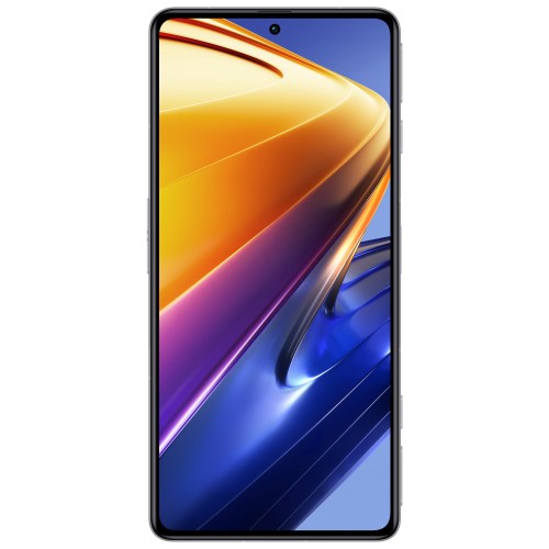 Smartfon Xiaomi POCO F4 GT 12/256GB Knight Silver - 1079780