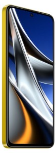 Xiaomi POCO X4 Pro 5G 6/128GB Poco Yellow