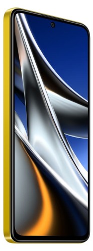Xiaomi POCO X4 Pro 5G 6/128GB Poco Yellow - 1141782