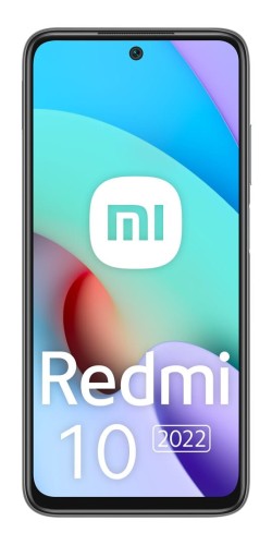 XIAOMI REDMI 10 ds 4/64GB CARBON GREY - 1141889