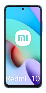 XIAOMI REDMI 10 ds 4/128GB SEA BLUE