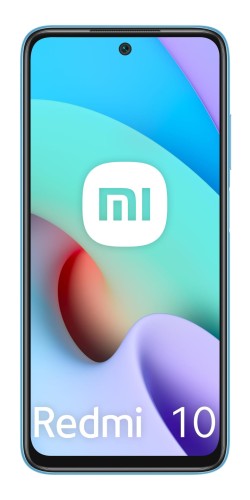 XIAOMI REDMI 10 ds 4/128GB SEA BLUE - 1079579