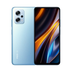 Xiaomi Poco X4 GT 8/256GB blue EU