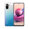 Xiaomi Redmi Note 10S 6/64GB 6.43" 2400x1080 5000mAh Dual SIM 4G Blue - 1079578