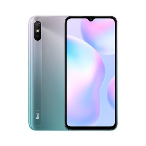 Xiaomi Redmi 9A Glacial Blue 2/32GB - 1141713