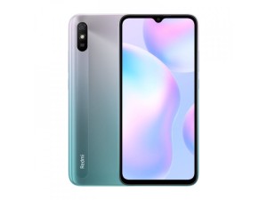 Smartfon Xiaomi Redmi 9AT 2/32GB 6,53" IPS 1600x720 5000mAh Dual SIM 4G Blue