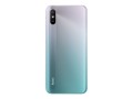 Smartfon Xiaomi Redmi 9AT 2/32GB 6,53" IPS 1600x720 5000mAh Dual SIM 4G Blue - 1129395