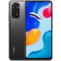 Smartfon Xiaomi Redmi Note 11 6/128GB grey - 1188801