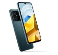 Xiaomi Poco M5 6/128GB green - 1141760